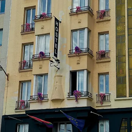 Peace & Love Hostel-3
